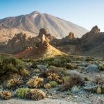 Teide
