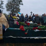 Russia Ukraine War