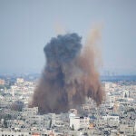 Israel Palestinians