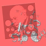 Ilustración Jordi Pujol