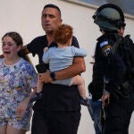 Israel Palestinians Photo Gallery
