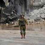 Israel Palestinians