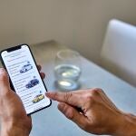 Economía/Motor.- WiBLE (Kia y Repsol) lanza un nuevo servicio de suscripción mensual de coches por 599 euros al mes