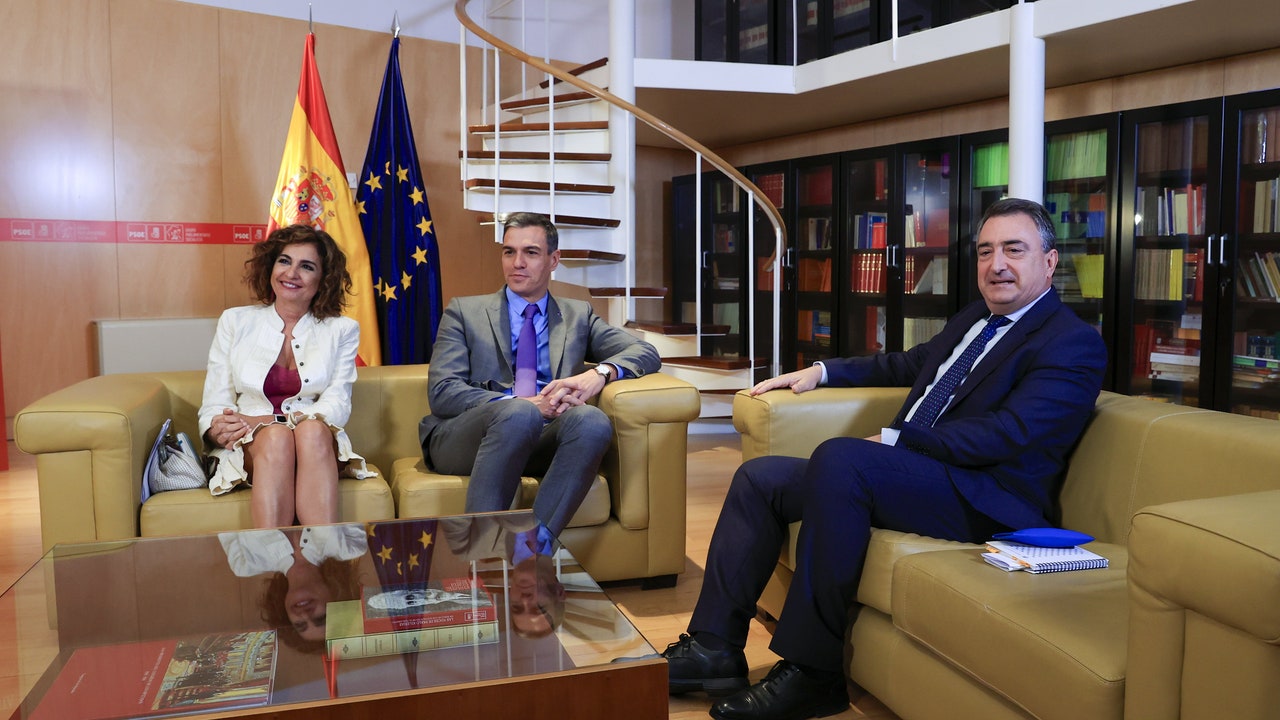 El miedo que desvela al PSOE