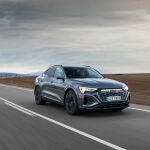 Q8 e-tron 