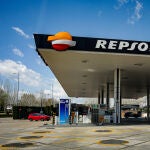 Economía.- Repsol extiende su batería de descuentos hasta después de las vacaciones de Navidad