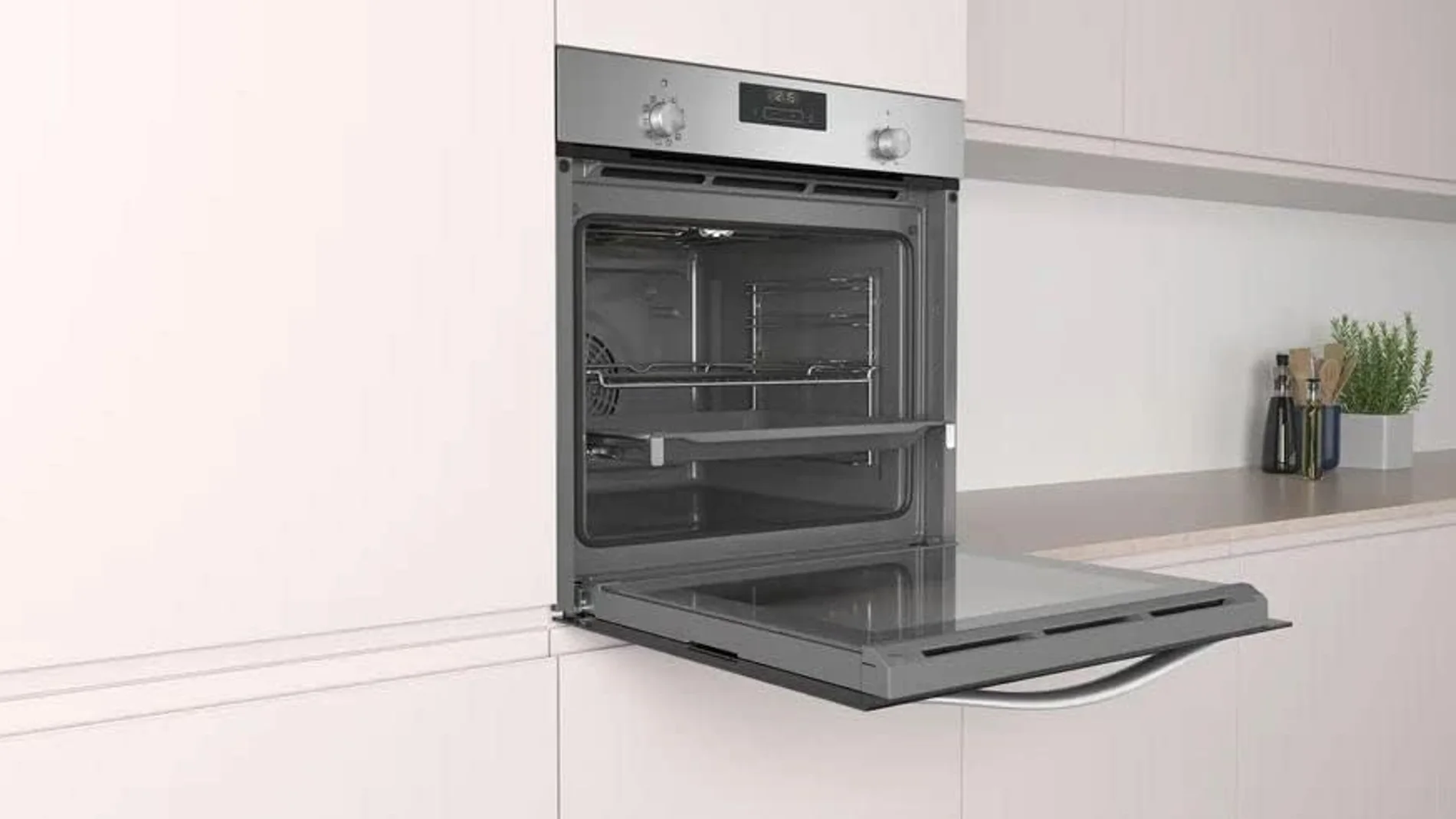 Uno de los hornos rebajados en el Prime Day