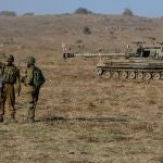 O.Próximo.- Israel denuncia lanzamientos de misiles desde Siria