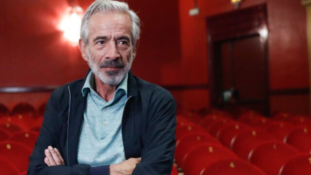 Imanol Arias