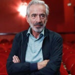 Imanol Arias