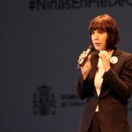 Diana Morant pide que las tecnologías innovadoras pongan a las personas en el centro