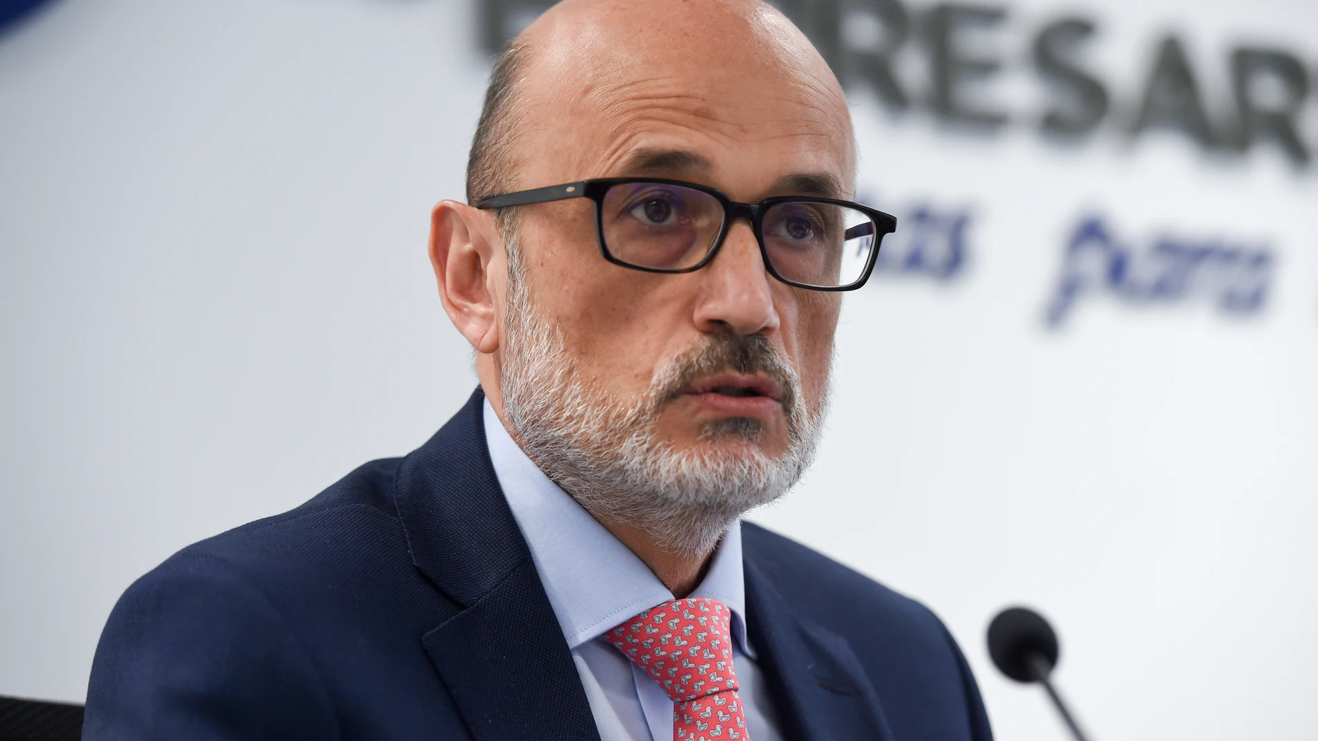 Economía.- Círculo de Empresarios dice que la amnistía obedece a un "interés particular" y tendrá un impacto negativo