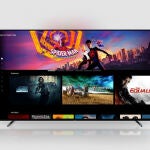 Sony Pictures Core añade cantidad de contenido audiovisual al catálogo de PlayStation.