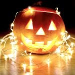 Halloween gana adeptos en Madrid