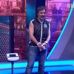 El sorprendente pesaje de 'El Hormiguero': ¿Cómo va a pesar más Juan del Val que Haalaand?