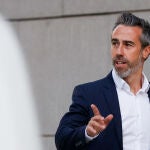 Jorge Vilda y un alto cargo de la RFEF, ante el juez por las coacciones a Jenni Hermoso