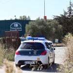 Tres heridos como consecuencia de una explosión en una fabrica de Briviesca (Burgos)