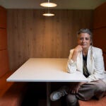 Ángeles Caso, escritora @Gonzalo Pérez Mata 