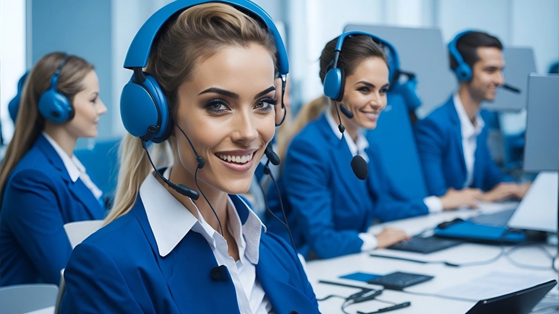 Se trata de una tecnología capaz de optimizar las funciones de atención al cliente en empresas.