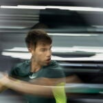 Tennis Shanghai Masters