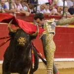 Toros en Zaragoza
