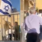 El Ministro de Exteriores británico acude a Israel 