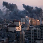 Israel Palestinians