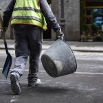 En el último lustro, el aumento de autónomos en la comunidad se acerca a los 55.000 trabajadoresn trabajadores contratados 