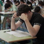 Falsifica las notas de su hijo para poder optar a una beca en Estados Unidos