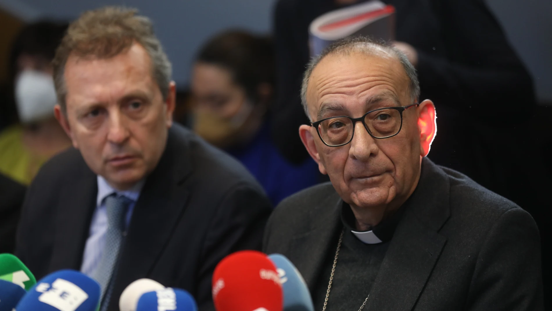 Los obispos dan un plazo de 10 días al despacho Cremades para entregar el informe sobre los abusos en la Iglesia