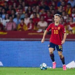 Spain v Scotland - Uefa Euro 2024 European Qualifiers