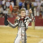 TOROS EN ZARAGOZA