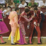 TOROS EN ZARAGOZA