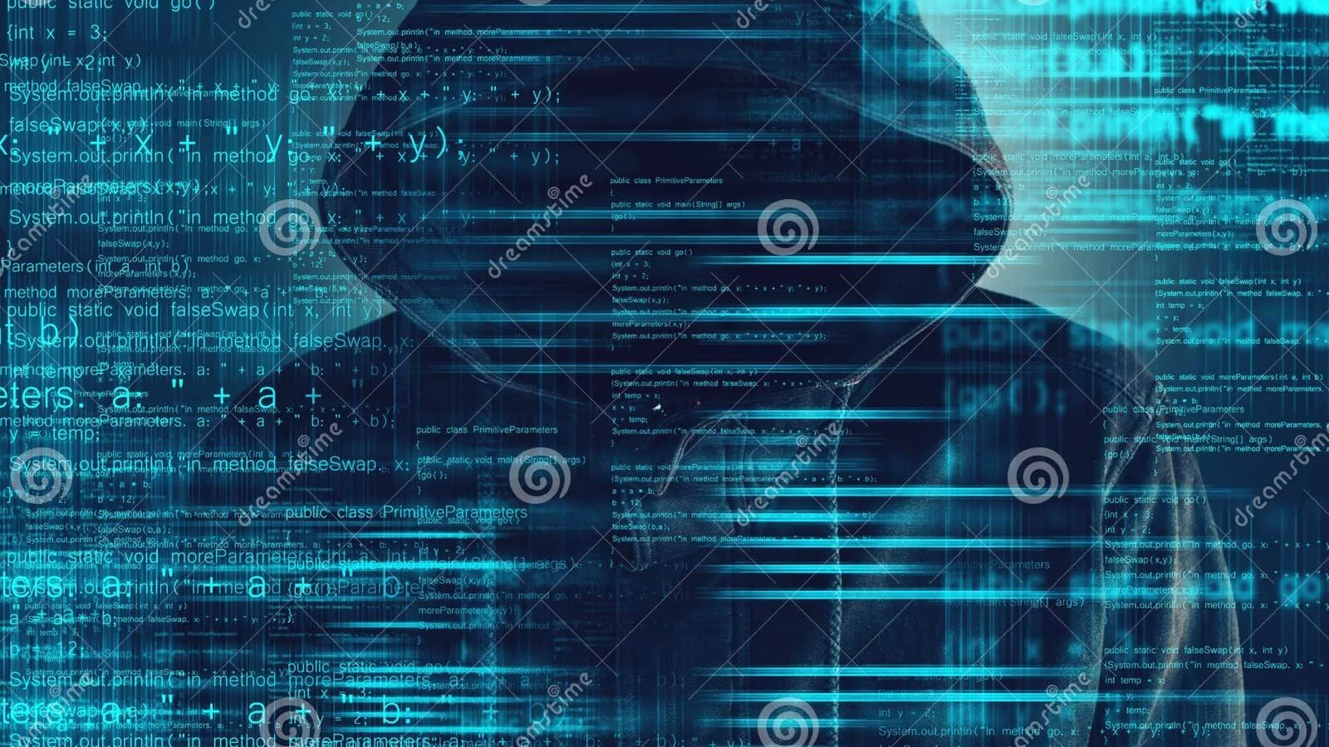 Ciberseguridad