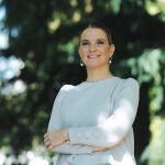 Presidente del Gobierno de las Islas Baleares, Marga Prohens @Gonzalo Pérez Mata 