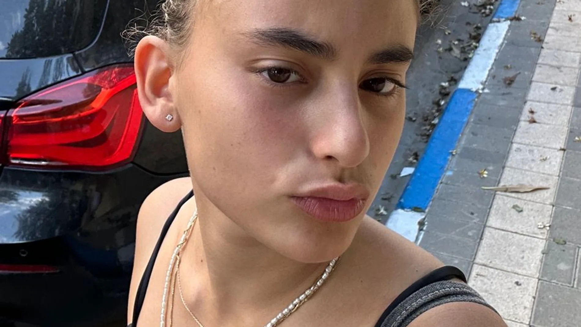 Maya Villalobo