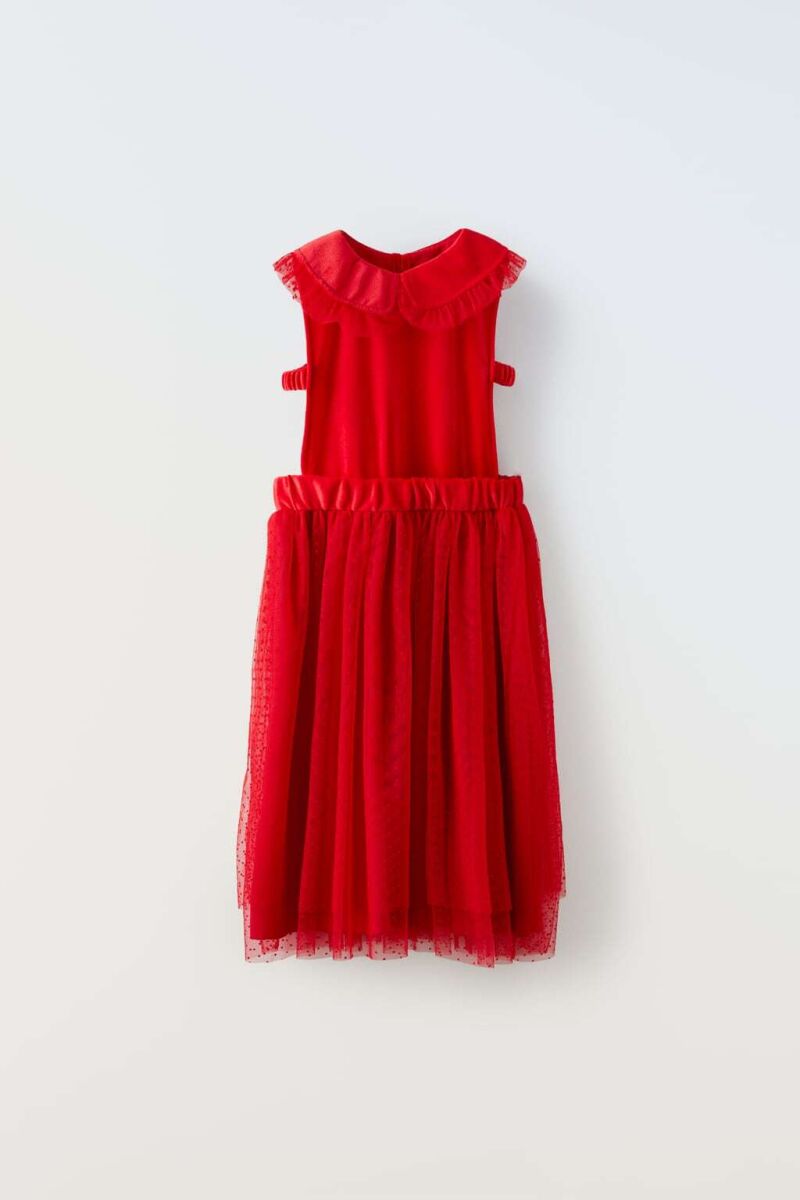 Disfruta caperucita roja