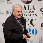 Muere a los 80 años el periodista y crítico de cine Carlos Pumares