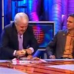El encendido alegato de Carlos Pumares contra la tortilla de patata sin cebolla en 'Crónicas Marcianas'