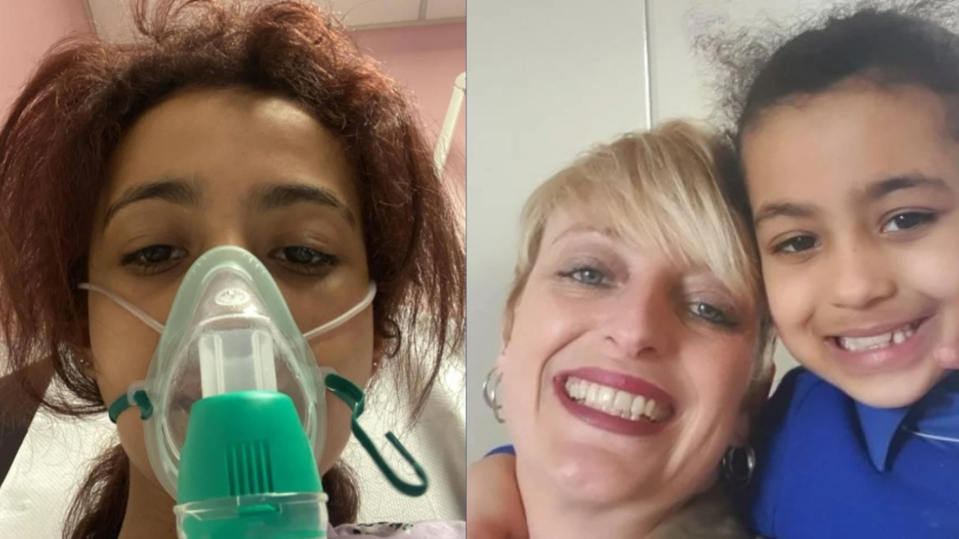 Una niña de 12 años estuvo 3 días en coma debido al uso del vapeo