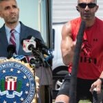 El increible giro de George Piro: de agente del FBI que interrogó a Saddam Husein a jefe antidopaje