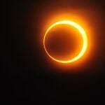 Eclipse solar