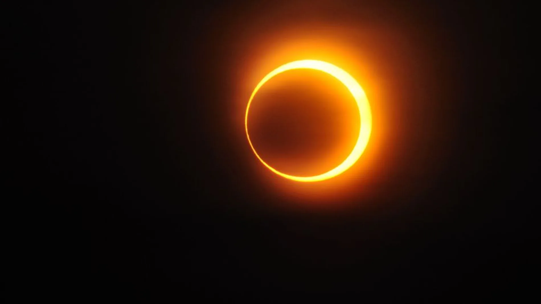 Eclipse solar