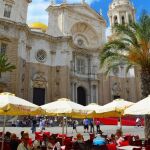 Catedral de Cádiz