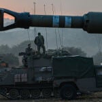 O.Próximo.- Un miliciano muerto en bombardeos israelíes contra objetivos de Hezbolá en Líbano