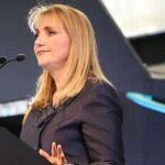 Gloria Guevara, asesora especial de Turismo de Arabia Saudí y ex presidenta del Consejo Mundial de Viajes y Turismo (WTTC)