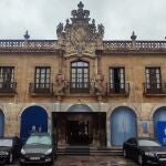 Premios.- Los galardonados con los Premios Princesa de Asturias 2023 comienzan a llegar este lunes a Oviedo