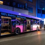 Italia.- Al menos 15 heridos en otro accidente de autobús en Venecia (Italia)