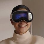 Apple Vision Pro 