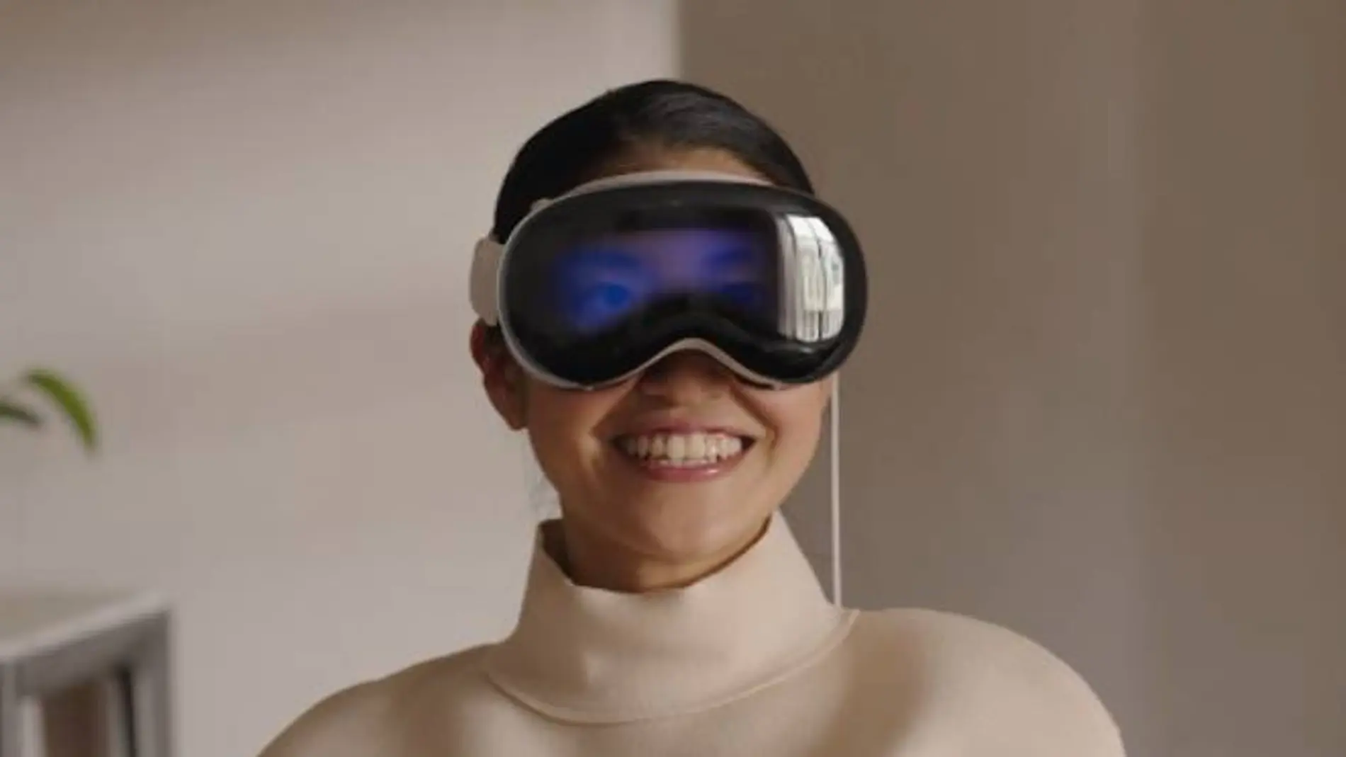 Apple Vision Pro
